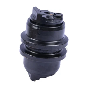 Bottom Roller For Caterpillar 304CCR 305.5D 305.5DCR 305.5E 305.5E2CR 2657674 - Picture 1 of 8