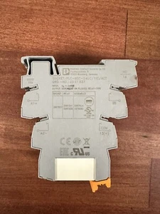 Phoenix Contact 2967837 Terminal Relay PLC-BSC-24DC/1IC/ACT 24V - Picture 1 of 4