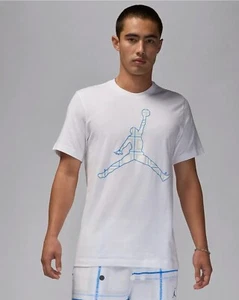 Jordan Flight Essentials T-Shirt Herren Gr. XXLarge Legend Blue Fz1977-100 - Bild 1 von 4