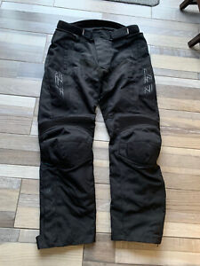 Richa Everest Pantalones de Textil Impermeable Evo Regular Pierna todos los tamaños fue £ 89.99