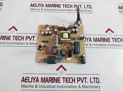 Dell l0281-1n lcd monitor power supply board 48.7m304.01n - Image 1 of 4