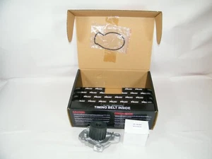 NEW! USMW PROFESSIONAL SERIES TIMING KIT W/ WATER PUMP BELT & TENSIONER USTK224A - Picture 1 of 12