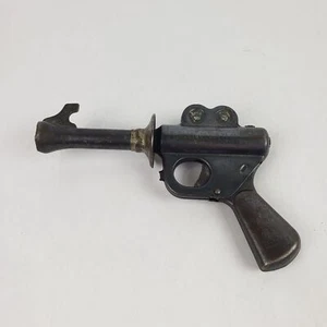 Rare Buck Rogers 25th Century Daisy XZ-35 Wilma Deering Small Toy Ray Gun 1935 - Picture 1 of 12