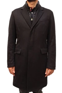 Mantel 655€-50% Allegri Herren AUD06B Blau Letzte Gr.vorr. 50 A/ I. Mit Weste - Bild 1 von 4