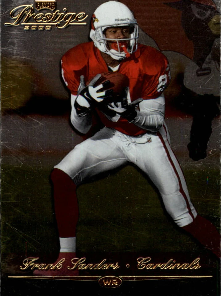 A8068- 2000 Playoff Prestige FB #s 1-200 +Inserts -You Pick- 15+ FREE US SHIP - Image 1 of 1