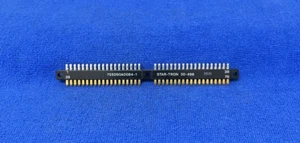 STAR-TRON ~ 755090A0084-1 ~ ELECTRICAL RECEPTACLE CONNECTOR - Picture 1 of 2