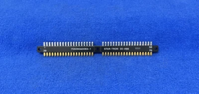 STAR-TRON ~ 755090A0084-1 ~ CONECTOR RECEPTÁCULO ELÉCTRICO Foto 1 de 2