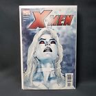 X-Men #167 2005 Marvel Comics Golgotha Part Two The Night Of The Mutant