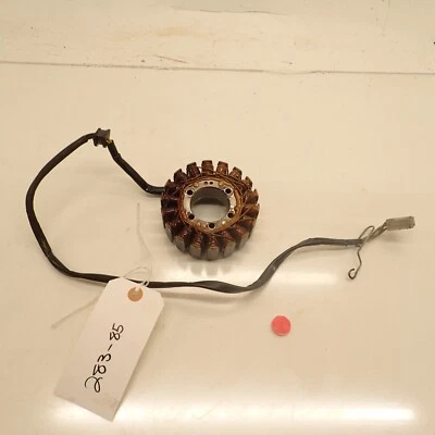 Generador de estator Ducati 750 super sport ss ie 750ss ss750 Foto 1 de 4