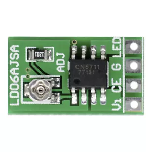 DC 2.8-6V 1.5A 30-1500MA LED Driver Constant Current PWM Control Board Module - Bild 1 von 8