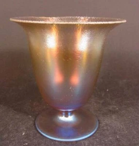 Art Deco - WMF Myra Crystal Bowl, 1930s. - Picture 1 of 6