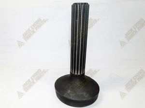 3516158 New Detroit, Neapco STUB SHAFT DT3516158, Obsolete - New Old Stock - Picture 1 of 5