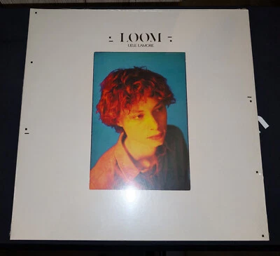 Uèle Lamore - Loom | Gatefold Cover | Zustand: NEU | France | Vinyl - Bild 1 von 2