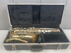 BUNDY II ALTO SAXOPHONE IN PLAYING CONDITION 994808