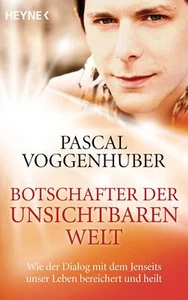 Botschafter der unsichtbaren Welt von Pascal Voggenhuber (2012, Taschenbuch) - Bild 1 von 1