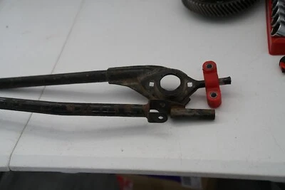 1988-1991 Honda Civic CRX EF Hatchback Manual Shift Linkage With Dyno Designs - Image 1 of 4