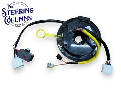 03-04 CABLE ESPIRAL VOLANTE MERODEADOR 1W1Z-14A664-AA Foto 1 de 4