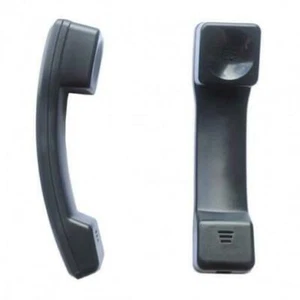 Nortel Norstar Meridian Phone Handset Receiver Black M2616 M7324 M7208 M7310 NEW - Picture 1 of 3
