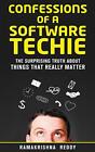 Confessions of a Software Techie: The Surprisin. Reddy<|
