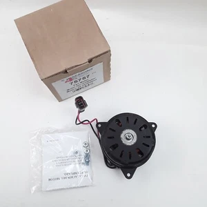 Engine Cooling Fan Motor Fits Dodge SX 2.0 Neon Honda Accord (2003 2004-2007) - Picture 1 of 5