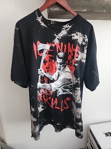 Ice Nine Kills T-Shirt - Bild 1 von 5