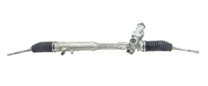 07-11 BMW E90 335i RWD POWER STEERING RACK & PINION 6777459 OEM - Picture 1 of 11