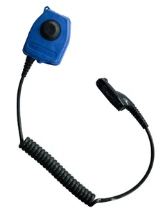 NOWY 3M Peltor FL5263-34 (PMLN6863) Mały adapter PTT ATEX do zestawu słuchawkowego Peltor - Zdjęcie 1 z 5