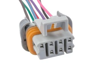 Ignition Coil Bracket Harness Pigtail PCM Side Bank 1 GM 5.7L LS1 (97-05) - Bild 1 von 1