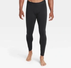 All in Motion Heavyweight Thermal Pants, Moisture-Wicking & Odor-Resistant, XL - Picture 1 of 12