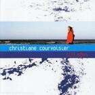 Courvoisier, Christiane - Sillages CD NEU OVP