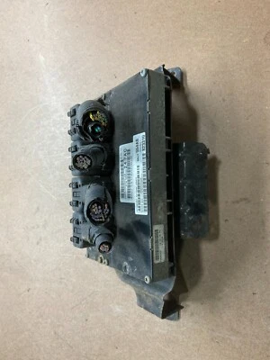 Caravan Town & Country 2008 2009 3,3 L control de motor ECM P68044554AB H3965 HP Foto 1 de 4
