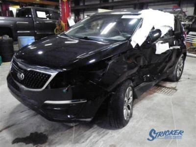 Kia Sportage 2014-2016 A/C Selector Switch 972503W220 9642 - Image 1 of 4