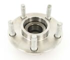 SKF Wheel Bearing and Hub Assembly for 1994-2004 Ford Mustang BR930250