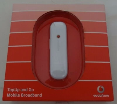 Vodafone 3G Dongle (Huawei) - USED - Image 1 of 4