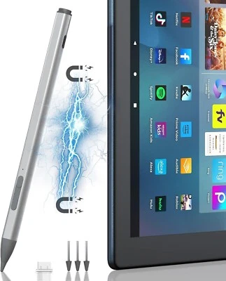USI 2.0 Stylus Pen - For Amazon Fire Max 11, Lenovo Chromebook Duet, Acer Chrome - Image 1 of 4