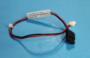 HP 280 G2 SFF Business PC Internal SATA DVD Drive Power Adapter Cable 909018-001 - Picture 1 of 2