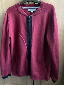 Ted Baker Boys Cardigan Age 11-12 Years - Picture 1 of 4