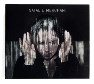 NATALIE MERCHANT CD LIKE NEW - Picture 1 of 6