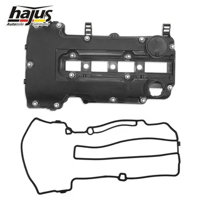 Original Hajus Ventildeckel Zylinderkopfhaube Opel Adam Corsa Astra J 1.2 1.4 - Bild 1 von 4