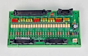 ROCKWELL automation MMC-LM12 motion controller - Picture 1 of 6