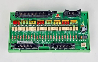 ROCKWELL automation MMC-LM12 motion controller - Image 1 of 4