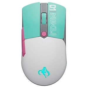 ASUS TUF Gaming Mini Wireless Mouse - Hatsune Miku Edition - Picture 1 of 6
