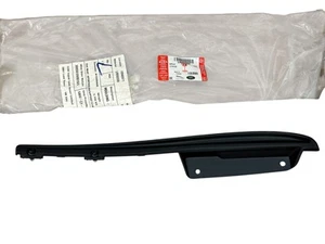 Range Rover Velar L560 Genuine Rear Left Arch Molding LR092698 / J8A2-291D01-AB - Imagen 1 de 10