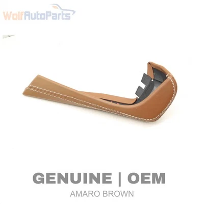 BMW 640I XDRIVE GRAN CUPÉ 2014-2019 - moldura superior derecha del tablero 7979226 Foto 1 de 4