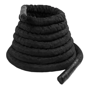 Battle Rope Krafttraining Muskelaufbau Schweres Workout Übung 9,2 ft - Picture 1 of 29