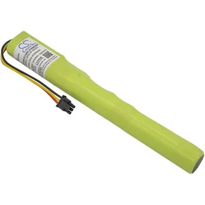 Akku für Honeywell Intermec LXE 160000-0000 OVT31OL1R00 Thor VM2 CV41 VM1376 - Bild 1 von 6