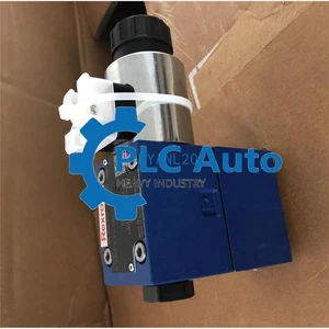 1PCS NEW Rexroth ball valve M-4SED6Y1X/350CG24N9K4 R900218655 - Picture 1 of 3