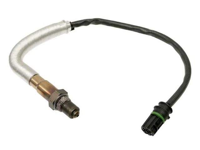 Bosch 58VR83Y Front Oxygen Sensor Fits 2009-2010 BMW 535i xDrive - Image 1 of 1