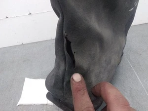 8200415115 HANDBRAKE LEVER 646589 for NISSAN PRIMASTAR (X83) AVANTOUR 7 2002 - Picture 1 of 1