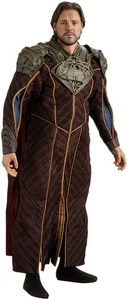 Movie Masterpiece Man of Steel Jor-El 1/6scale Plastic Action Figure Hot Toys - Picture 1 of 7